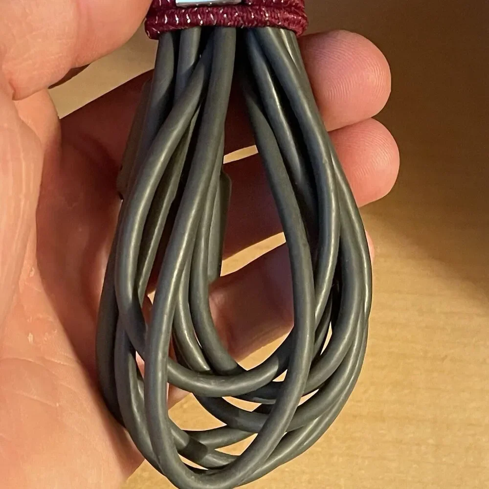 Genuine Microsoft Xbox 360 Play and Charge Kit Cable OEM Official Original